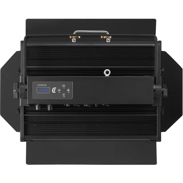 CLF Softlight 200, 3200k ~ 6000k, vw, LED, 120° Beam Angle 