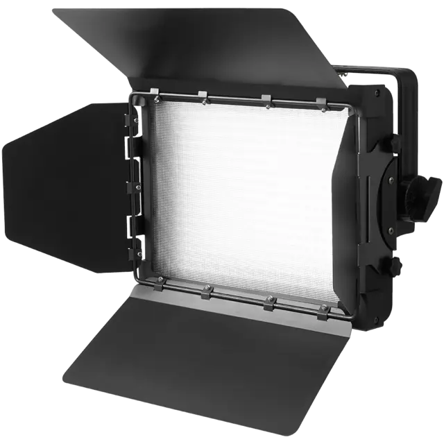 CLF Softlight 100, 3200k ~ 6000k, vw, LED, 120° Beam Angle 