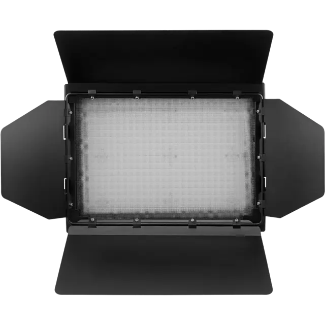 CLF Softlight 100, 3200k ~ 6000k, vw, LED, 120° Beam Angle 