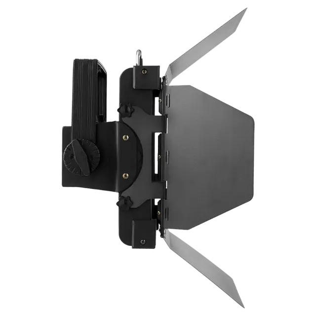 CLF Softlight 100, 3200k ~ 6000k, vw, LED, 120° Beam Angle 