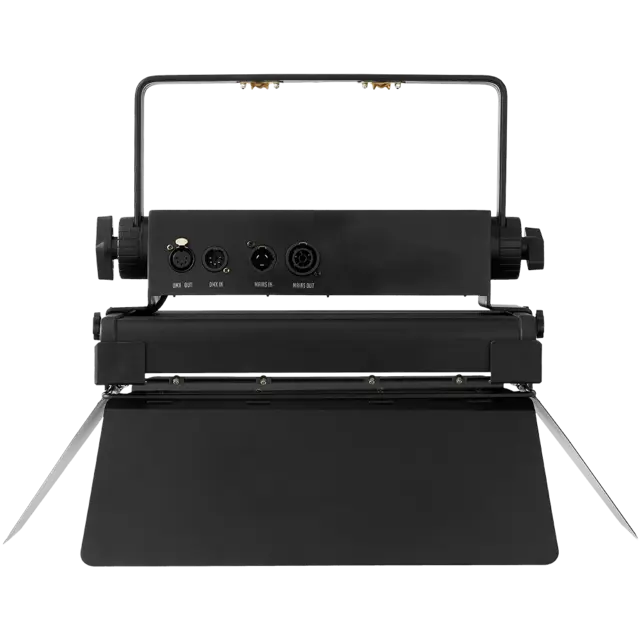 CLF Softlight 100, 3200k ~ 6000k, vw, LED, 120° Beam Angle 