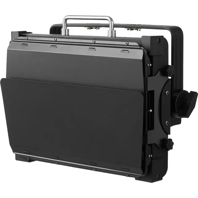 CLF Softlight 100, 3200k ~ 6000k, vw, LED, 120° Beam Angle 