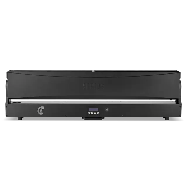 CLF Serius moving LEDbar, RGBW, 3,5° - 38° 