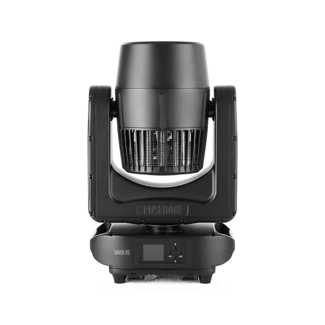 CLF Poseidon Wash XS, IP65, RGBL, LED, 4° - 36° 