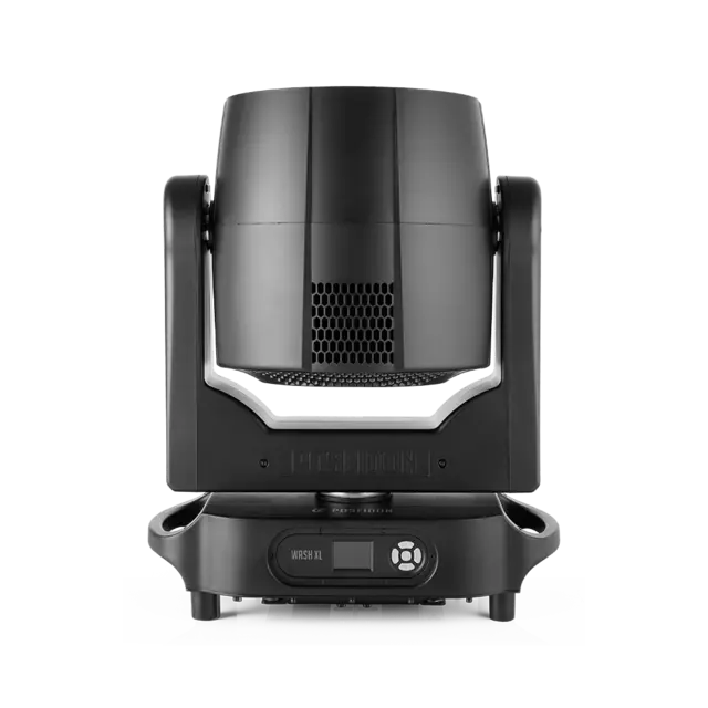 CLF Poseidon Wash XL, IP65, RGBW, LED, 4.5° – 60° 