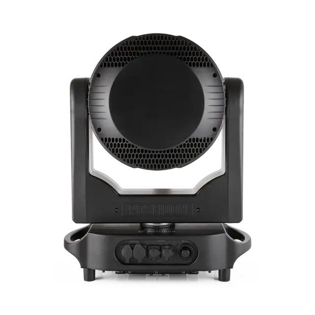 CLF Poseidon Wash XL, IP65, RGBW, LED, 4.5° – 60° 