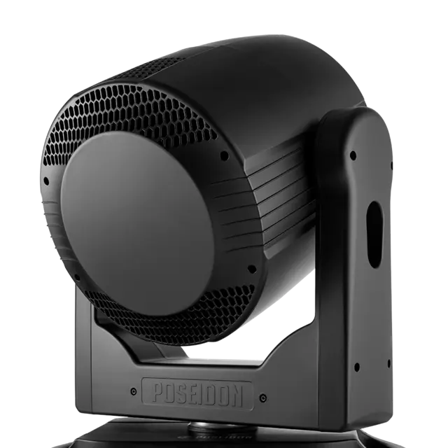 CLF Poseidon Wash XL, IP65, RGBW, LED, 4.5° – 60° 