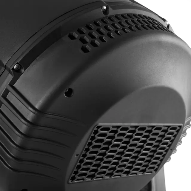 CLF Poseidon Hybrid, IP65, 400W discharge, 2° - 45° 