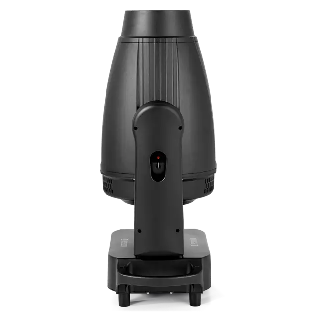 CLF Poseidon Hybrid, IP65, 400W discharge, 2° - 45° 