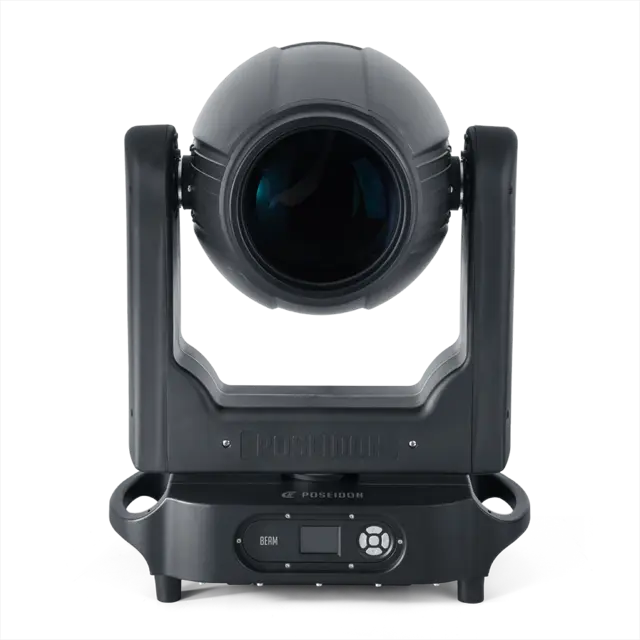 CLF Poseidon Beam, IP65, 400W discharge, 1,8° 