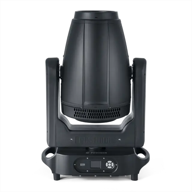 CLF Poseidon Beam, IP65, 400W discharge, 1,8° 