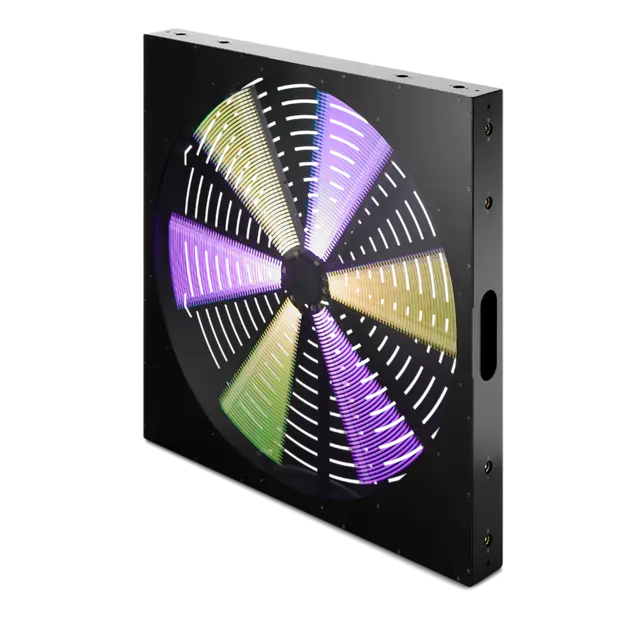 CLF LED Fan 