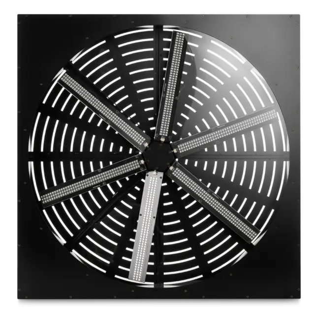 CLF LED Fan 