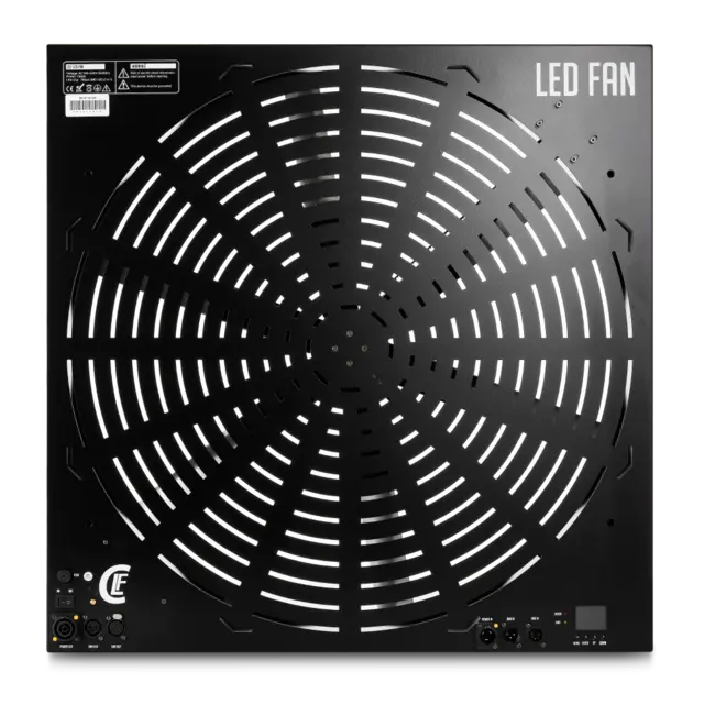 CLF LED Fan 