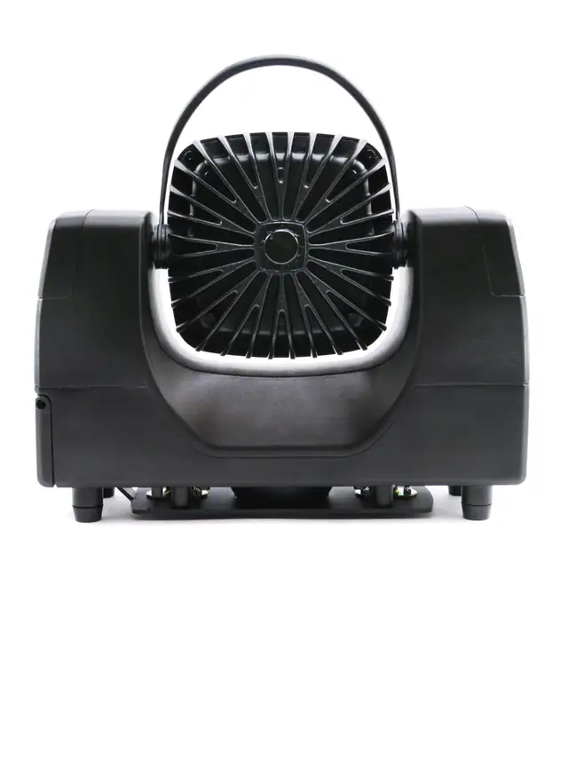 CLF Juno wireless battery powered RGBW wallwasher, DMX512 