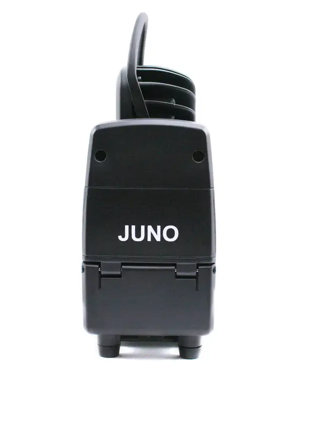 CLF Juno wireless battery powered RGBW wallwasher, DMX512 