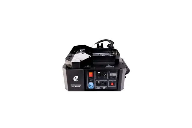 CLF EF SMOKE 1500 