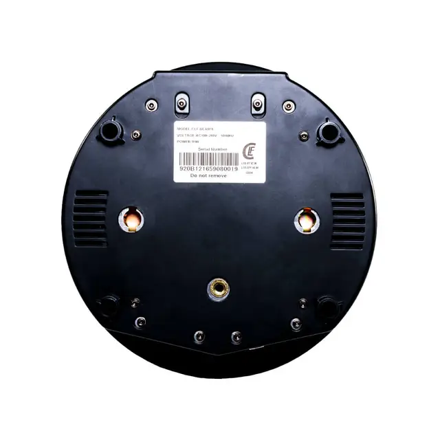 CLF Beam 6 - Moving Head, RGBW, LED, 1,5° Beam 