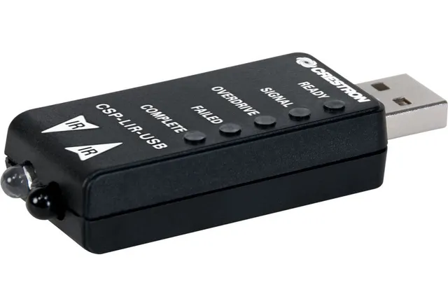 Crestron CSP-LIR-USB IR Learner 