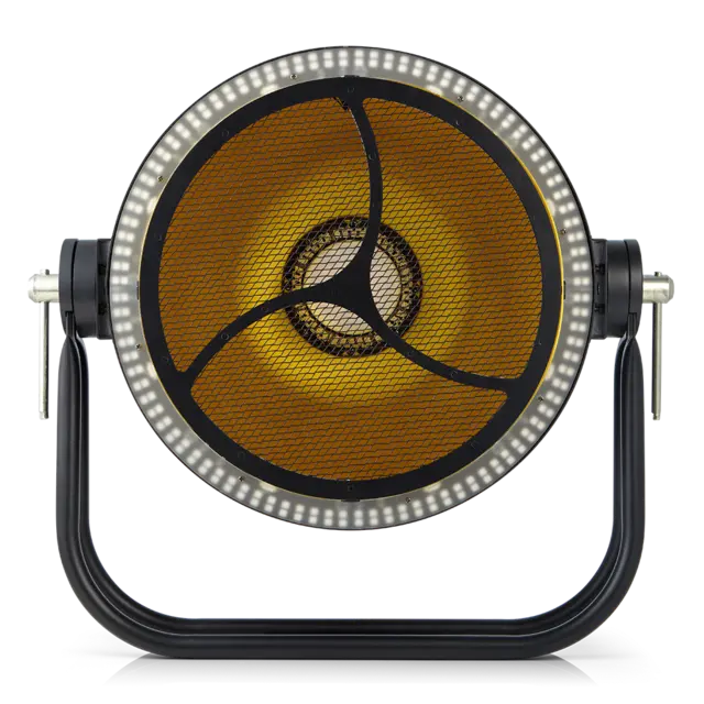 CLF Apollo - Retro LED-Light 