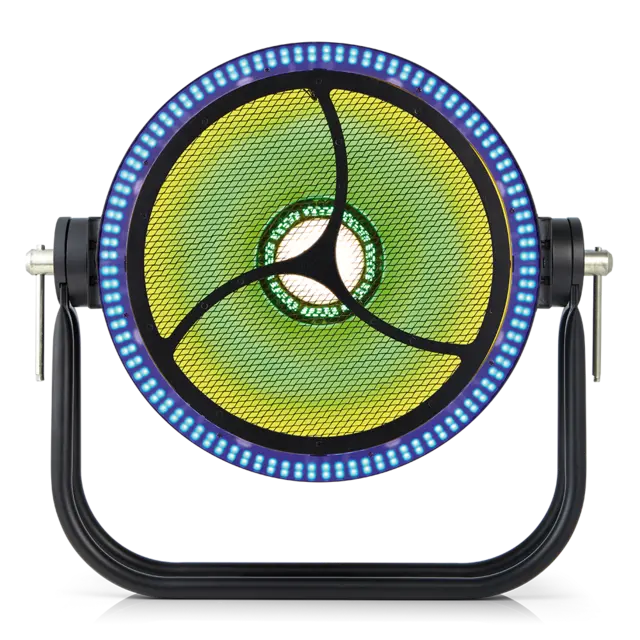 CLF Apollo - Retro LED-Light 