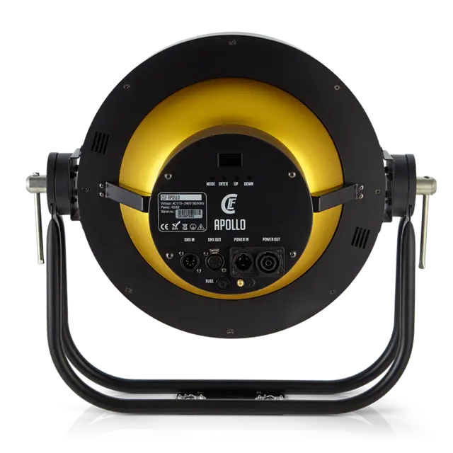 CLF Apollo - Retro LED-Light 
