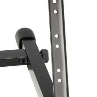 ADAM HALL STANDS STRS 12 U Rackstand 12U 