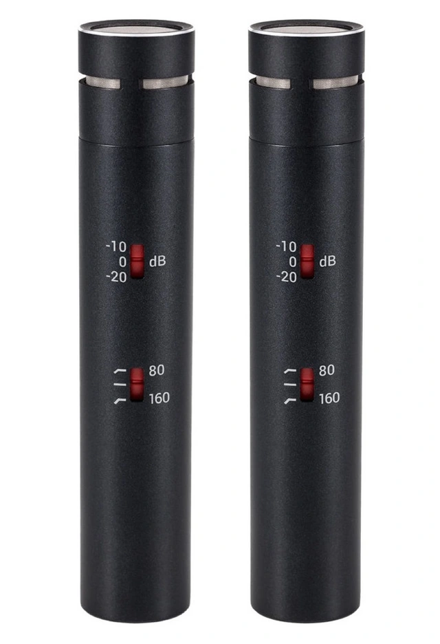 sE Electronics sE8 (Pair) 