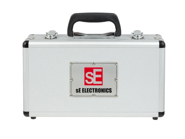 sE Electronics sE8 (Pair) 