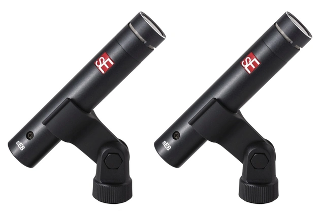 sE Electronics sE8 (Pair) 