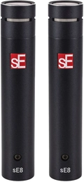 sE Electronics sE8 (Pair)