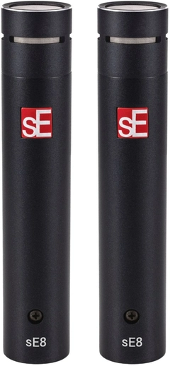 sE Electronics sE8 (Pair)