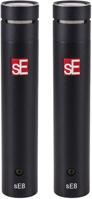 sE Electronics sE8 (Pair) 