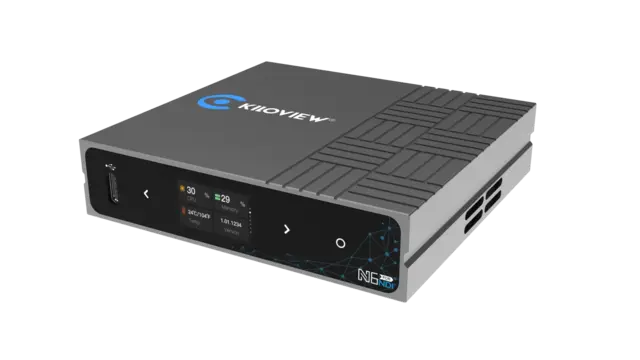 Kiloview N6 HDMI NDI Enkoder og Dekoder 