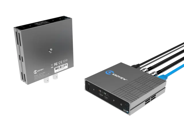 Kiloview N5 3G-SDI NDI Konverter 