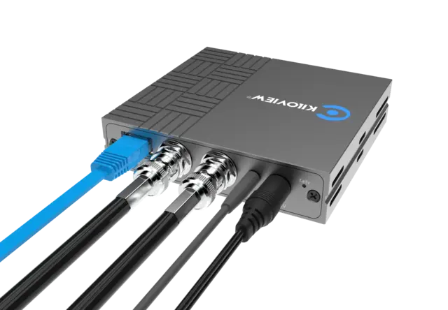 Kiloview N5 3G-SDI NDI Konverter 