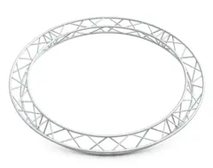 Milos M290U Trio Circle Regular outer d=4m apex up/down, 4 segments