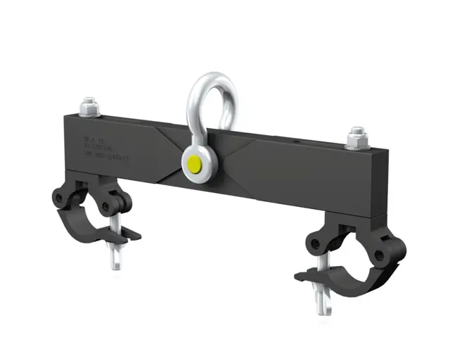 Milos Celling  support for truss series M290/M390 Black 