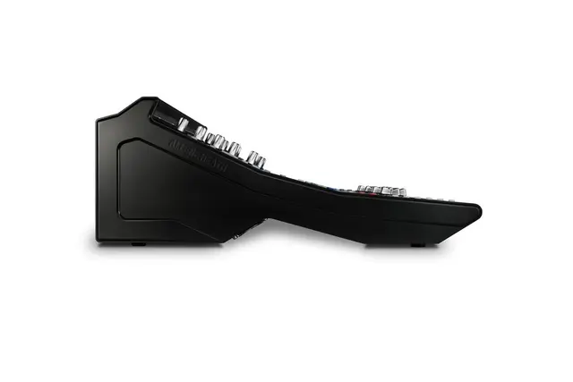 A&H SQ-5 48ch digital mixer, 96kHz 16 Mic/Line 12 XLR out 