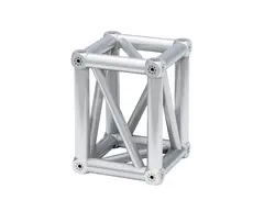 Milos Multicube for M290/390 RTL Black rect truss series-w/o connection kit