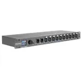 Netron RDM10  Dual DMX input 10 port RDM Splitter
