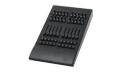 grandMA3 onPC fader wing