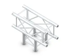 Milos M290VU Quatro Heavy duty 3way truss tee piece HD
