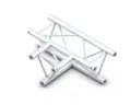 Milos M290U Trio Regular 3 way horizontal truss tee piece