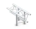 Milos M290U Trio Regular 3 way vertical truss tee apex down