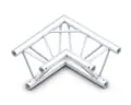 Milos M290U Trio Regular 2 way 90° truss corner