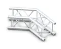 Milos M290U Quatro Regular 2 way truss corner 135dg