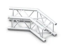 Milos M390L Quatro Heavy duty M390L quatro 2way 135° truss corner HD
