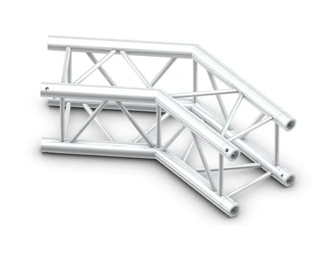 Milos M390L Quatro Heavy duty M390L quatro 2way 135° truss corner HD 