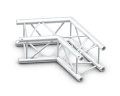 Milos M390L Quatro Heavy duty M390L quatro 2way 120° truss corner HD